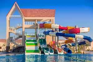 Hotel PICKALBATROS SEA WORLD MARSA ALAM wakacje