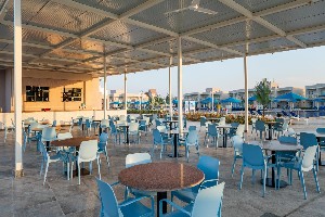 Hotel PICKALBATROS SEA WORLD MARSA ALAM wakacje