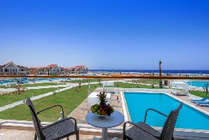 Hotel PICKALBATROS SEA WORLD MARSA ALAM wakacje