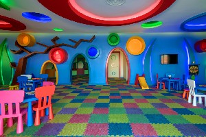 Hotel PICKALBATROS SEA WORLD MARSA ALAM wakacje