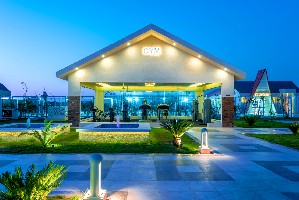 Hotel PICKALBATROS SEA WORLD MARSA ALAM wakacje