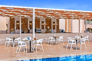 Hotel PICKALBATROS SEA WORLD MARSA ALAM wakacje