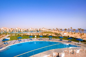 Hotel PICKALBATROS SEA WORLD MARSA ALAM wakacje