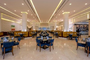 Hotel PICKALBATROS SEA WORLD MARSA ALAM wakacje