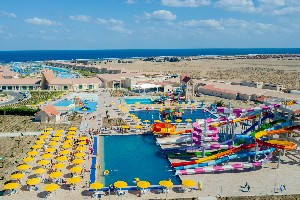 Hotel PICKALBATROS SEA WORLD MARSA ALAM wakacje