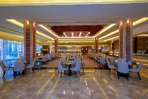 Hotel PICKALBATROS SEA WORLD MARSA ALAM wakacje