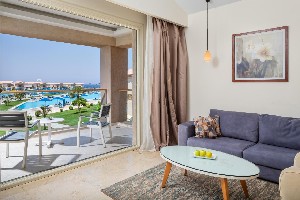 Hotel PICKALBATROS SEA WORLD MARSA ALAM wakacje