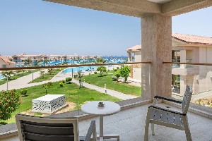 Hotel PICKALBATROS SEA WORLD MARSA ALAM wakacje