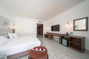 Hotel PICKALBATROS VILLAGGIO RESORT PORTOFINO wakacje