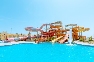 Hotel PICKALBATROS VITA RESORT PORTOFINO wakacje