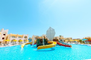 Hotel PICKALBATROS VITA RESORT PORTOFINO wakacje