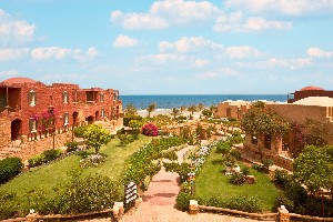 Hotel PICKALBATROS VITA RESORT PORTOFINO wakacje