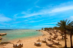 Hotel PICKALBATROS VITA RESORT PORTOFINO wakacje