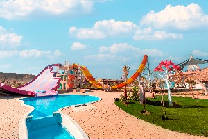 Hotel PICKALBATROS VITA RESORT PORTOFINO wakacje