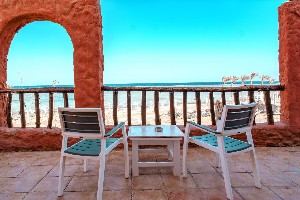 Hotel PICKALBATROS VITA RESORT PORTOFINO wakacje