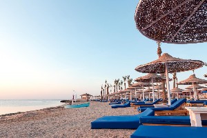 Hotel PICKALBATROS VITA RESORT PORTOFINO wakacje