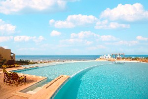 Hotel PICKALBATROS VITA RESORT PORTOFINO wakacje