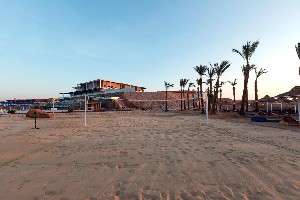 Hotel PICKALBATROS VITA RESORT PORTOFINO wakacje