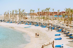 Hotel PICKALBATROS VITA RESORT PORTOFINO wakacje