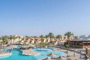 Hotel PROTELS CRYSTAL BEACH RESORT wakacje