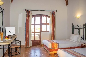 Hotel PROTELS CRYSTAL BEACH RESORT wakacje