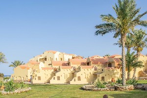 Hotel PROTELS CRYSTAL BEACH RESORT wakacje