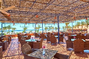 Hotel PROTELS CRYSTAL BEACH RESORT wakacje