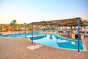 Hotel PROTELS CRYSTAL BEACH RESORT wakacje