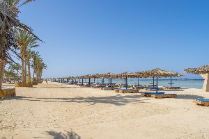 Hotel PROTELS CRYSTAL BEACH RESORT wakacje