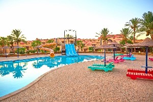 Hotel PROTELS CRYSTAL BEACH RESORT wakacje