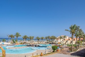 Hotel PROTELS CRYSTAL BEACH RESORT wakacje