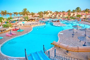 Hotel PROTELS CRYSTAL BEACH RESORT wakacje