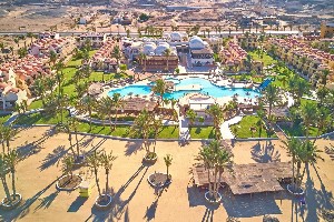 Hotel PROTELS CRYSTAL BEACH RESORT wakacje