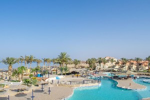 Hotel PROTELS CRYSTAL BEACH RESORT wakacje