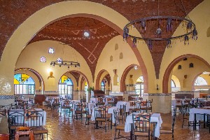 Hotel PROTELS CRYSTAL BEACH RESORT wakacje