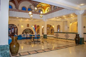 Hotel PROTELS CRYSTAL BEACH RESORT wakacje