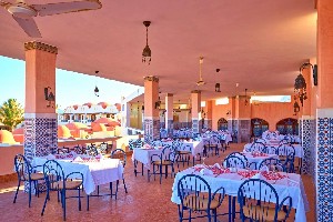 Hotel PROTELS CRYSTAL BEACH RESORT wakacje