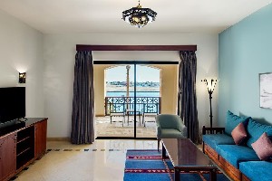 Radisson Marina Resort Port Ghalib 5* (5*)