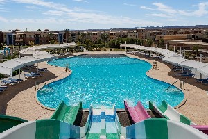 Radisson Marina Resort Port Ghalib 5* (5*)