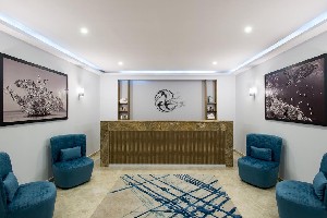 Radisson Marina Resort Port Ghalib 5* (5*)