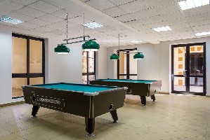 Radisson Marina Resort Port Ghalib 5* (5*)