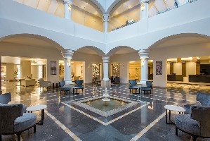 Radisson Marina Resort Port Ghalib 5* (5*)