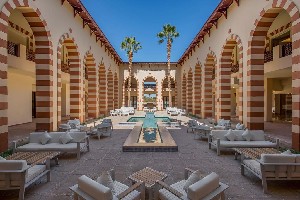 Radisson Marina Resort Port Ghalib 5* (5*)