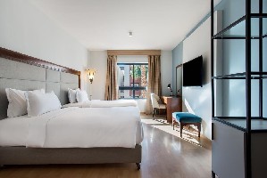 Radisson Marina Resort Port Ghalib 5* (5*)