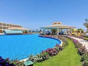 Hotel ROYAL BRAYKA BEACH RESORT wakacje