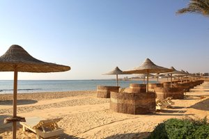 Hotel SHONI BAY wakacje
