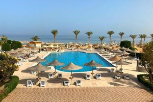 Hotel SHONI BAY wakacje
