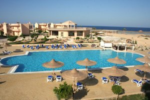 Hotel SHONI BAY wakacje