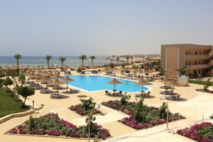 Hotel SHONI BAY wakacje