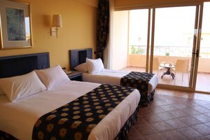 Hotel SHONI BAY wakacje
